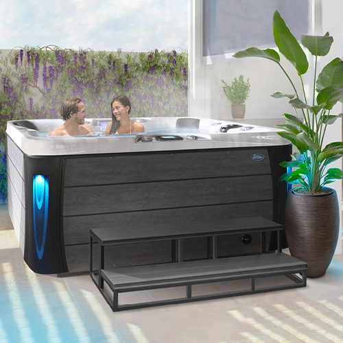 Escape X-Series hot tubs for sale in Meridian